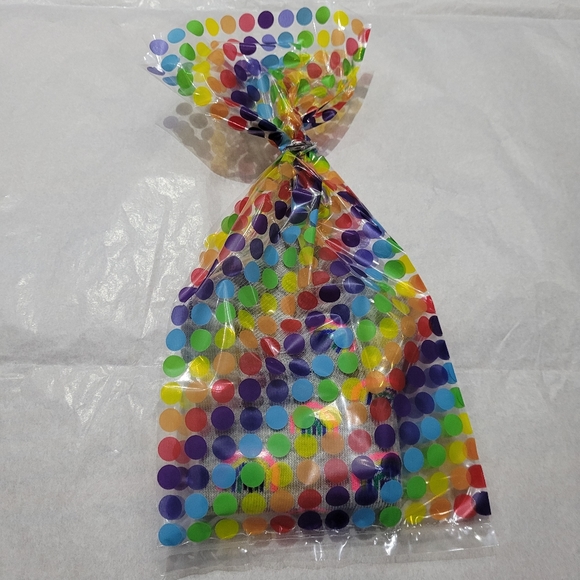 Rainbows Graphic Print Design No Show Ankle Socks Colorful Pride Fashion Fun - Picture 2 of 11